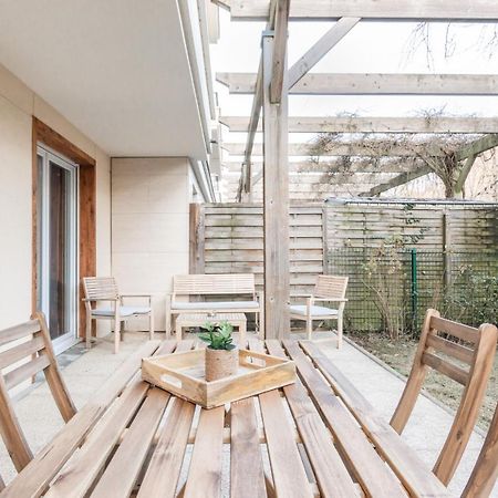 La Boheme Apartment Montevrain Luaran gambar