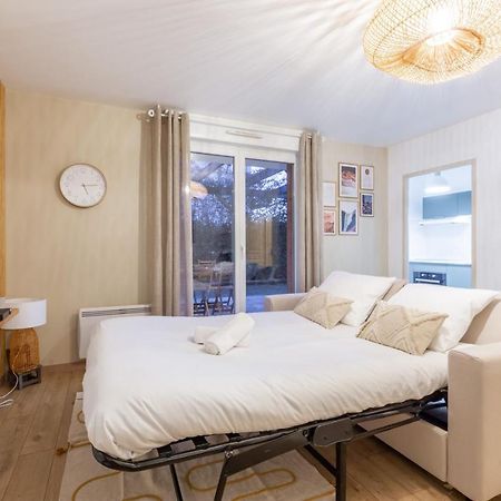 La Boheme Apartment Montevrain Luaran gambar