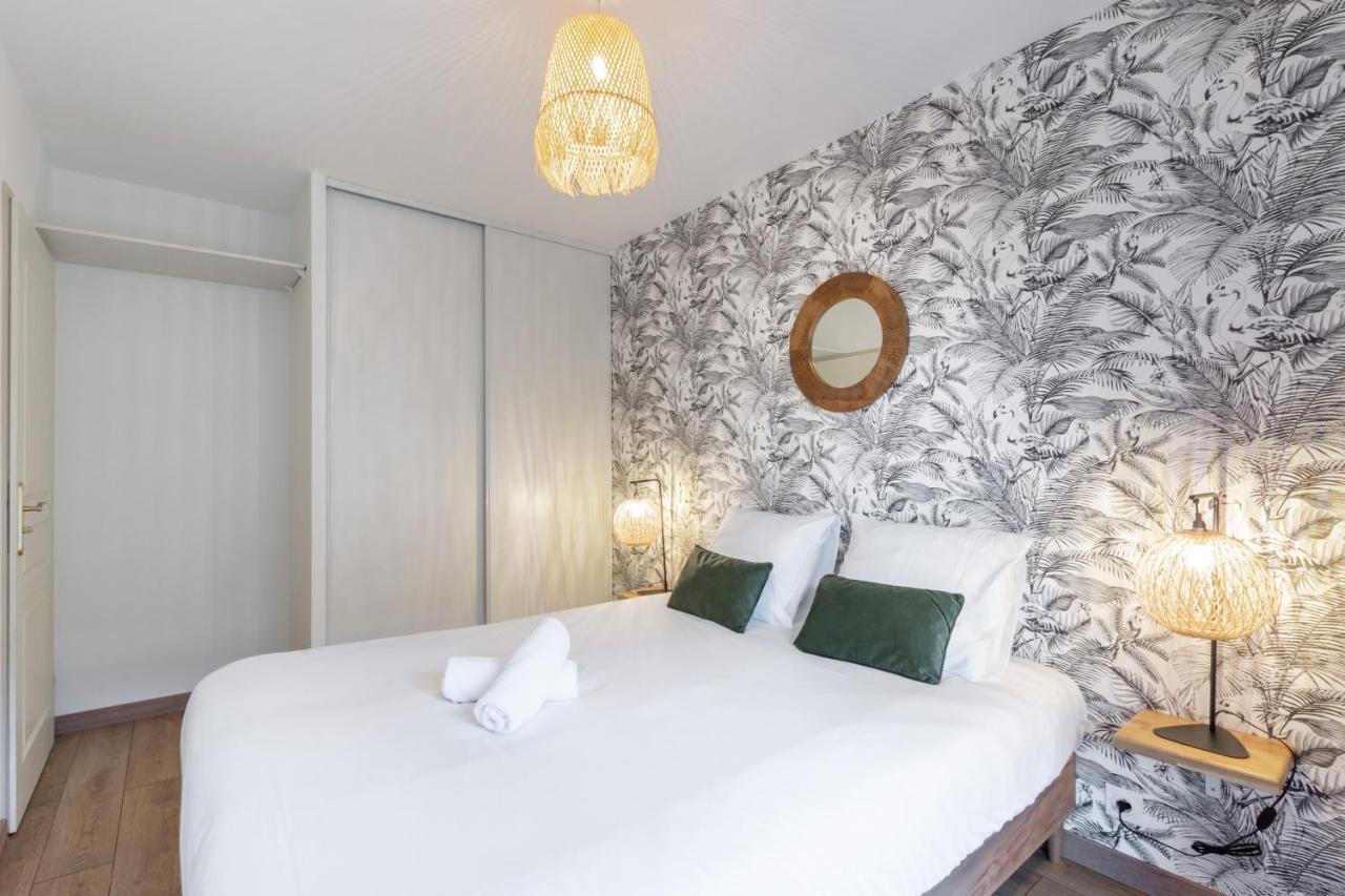 La Boheme Apartment Montevrain Luaran gambar