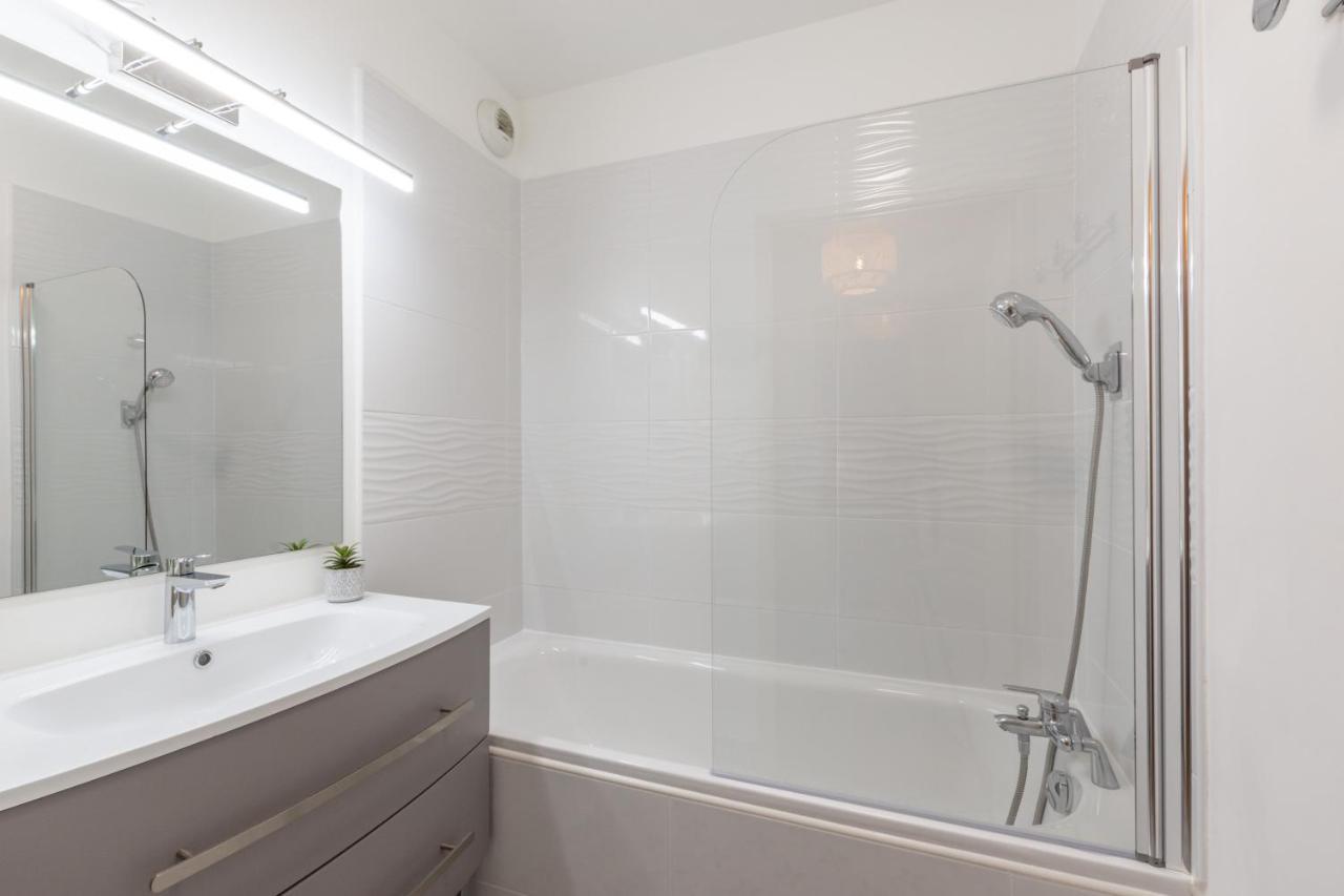 La Boheme Apartment Montevrain Luaran gambar