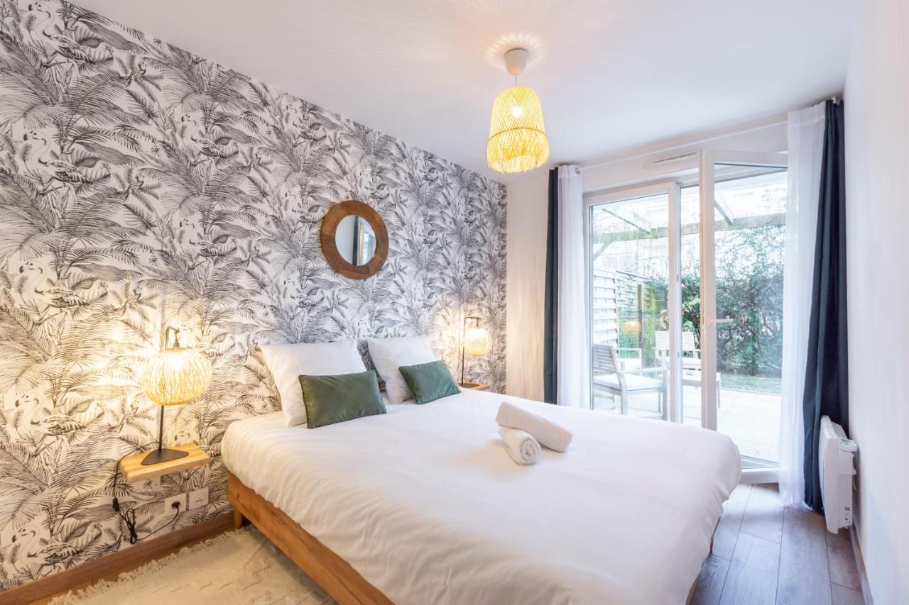 La Boheme Apartment Montevrain Luaran gambar